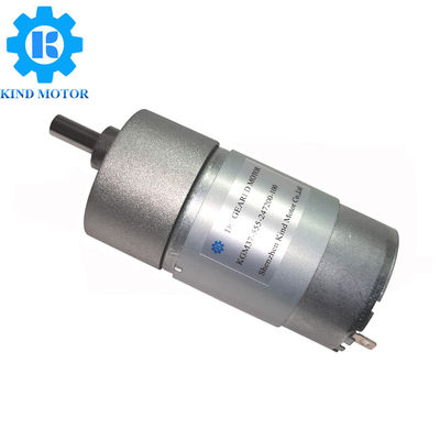 RS385 Micro Metal Gear Motor, 2 Rpm Dc Gear Motor với 6mm D trục