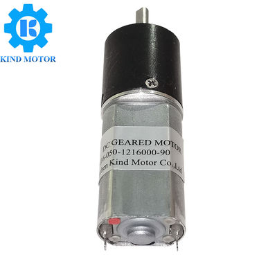 Động cơ giảm tốc hộp số hành tinh kim loại 16mm 6vdc 12vdc 24vdc
