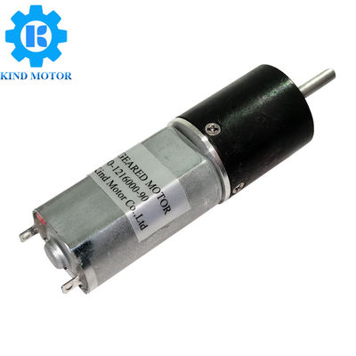 Micro 16mm 2kg.Cm 3kg.Cm 60rpm 100rpm Dc 6v 12v 24v Động cơ hộp số hành tinh