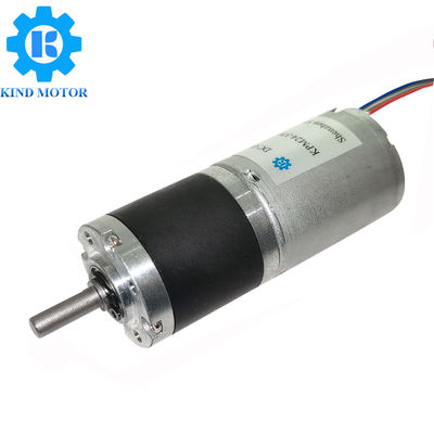 Động cơ giảm tốc DC không chổi than 6vdc, Động cơ bánh răng hành tinh Bldc BL2430