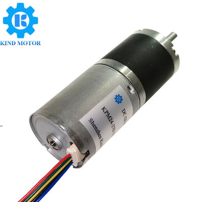 Động cơ giảm tốc DC không chổi than 6vdc, Động cơ bánh răng hành tinh Bldc BL2430