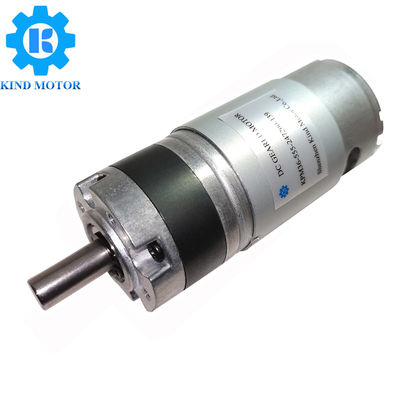 36mm 10watt 20watt 30watt 40watt Dc 12volt 24volt Động cơ bánh răng hành tinh