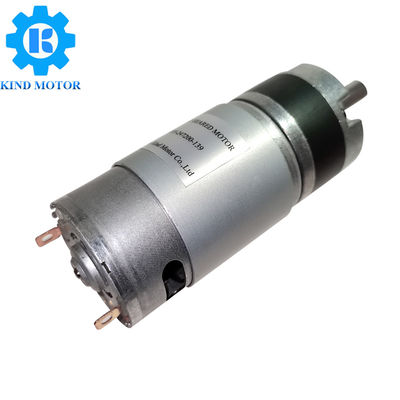36mm 10watt 20watt 30watt 40watt Dc 12volt 24volt Động cơ bánh răng hành tinh