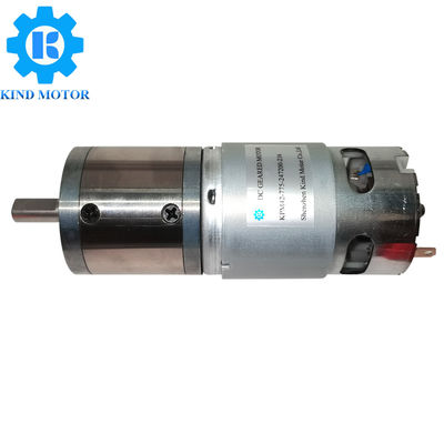 42mm 775 100watt 110watt 120watt 150watt Động cơ bánh răng hành tinh