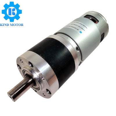 Công suất cao 150w 160w 6nm 7nm 8nm 9nm 10nm Bánh răng hành tinh DC 12V 24V Động cơ