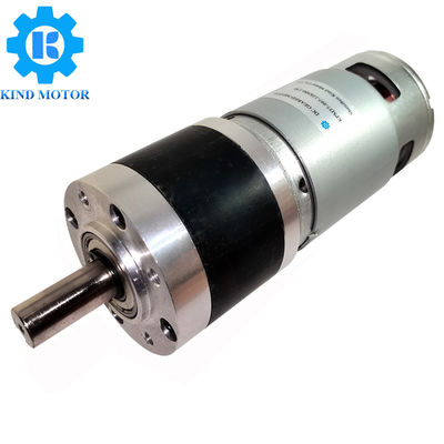 Mô-men xoắn cao 170watt 180watt 200watt 12v 18v 24v Động cơ giảm tốc hành tinh
