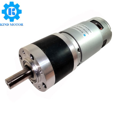 OEM ODM Mô-men xoắn cao Động cơ giảm tốc DC tốc độ thấp 100kgcm 150kgcm