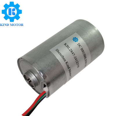 100g Động cơ điện không chổi than Micro DC Mô hình BL2847