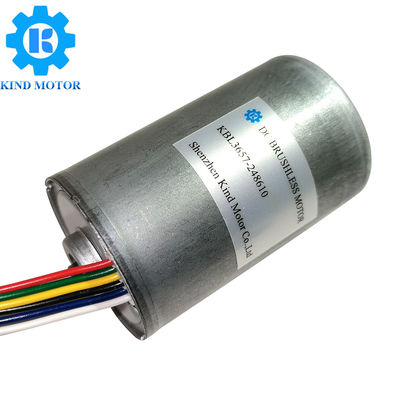 12vdc 14.4vdc 18vdc 24vdc 90watt 95watt 100watt 36mm BL3657 động cơ một chiều không chổi than