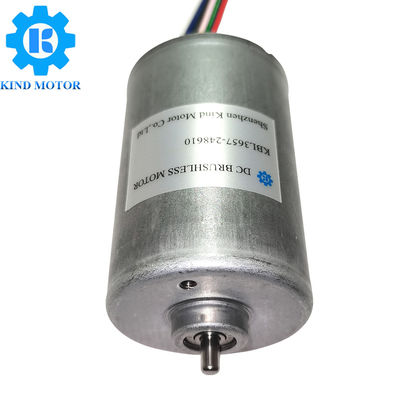 Động cơ Bldc RS555 10000 Rpm, Động cơ Dc không chổi than 18v với mô-men xoắn 2000gcm