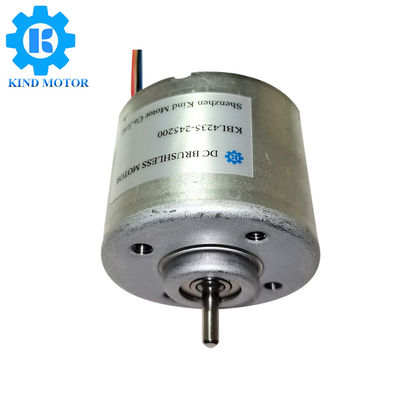 Chiều dài Micro ngắn 42mm BL4235 Động cơ Dc không chổi than 12v 14.4v 18v 24v