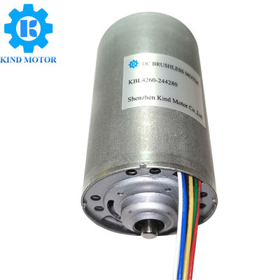 Dia 42mm Dc 12v 14,4v 18v 24v 28,8v Bl4260 4260 Động cơ không chổi than cho dụng cụ điện