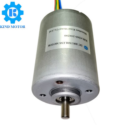 Công suất cao tốc độ cao 18000 vòng / phút 19000 vòng / phút 20000 vòng / phút 14.4vdc 18vdc 28.8vdc động cơ không chổi than