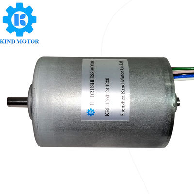 Công suất cao tốc độ cao 18000 vòng / phút 19000 vòng / phút 20000 vòng / phút 14.4vdc 18vdc 28.8vdc động cơ không chổi than