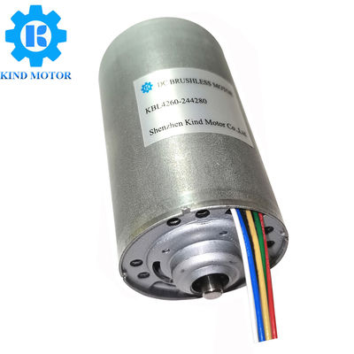 Động cơ không chổi than Micro DC công suất cao 14.4v BL4260 20000rpm