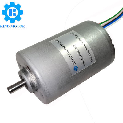 Động cơ không chổi than Micro DC công suất cao 14.4v BL4260 20000rpm