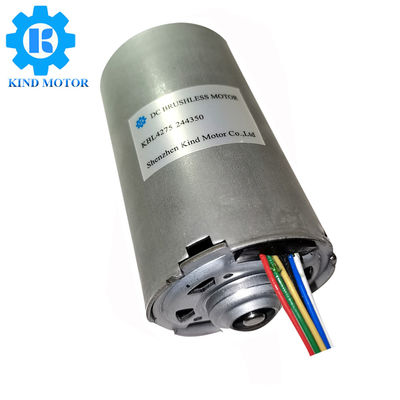 Hiệu suất cao Dc 12v 14,4v 24v 28,8v 300watt 350watt 400watt Động cơ không chổi than