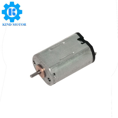 Đường kính vi mô 10mm M10 M20 M30 Dc 1.5v 3v 3.3v 3.7v động cơ chải 6v