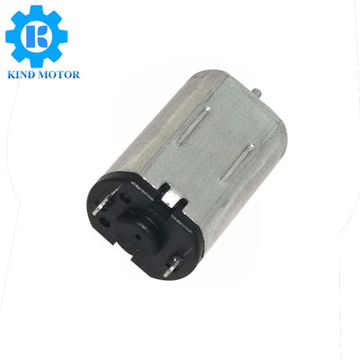 DC thu nhỏ 1,5 3 3,6 3,7 4,5 5 6 12 Vôn FF-M10 FF-M20 FF-M30 Động cơ chải kim loại