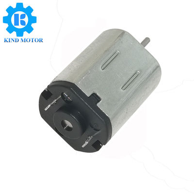 Miniature Dc 3 3.7 5 6 12 24 Volt FF-N10 FF-N20 FF-N30 Động cơ chải bằng carbon