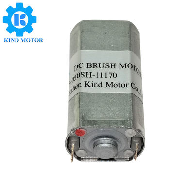 Micro dc 3v 5v 6v 12v 24v đường kính 15,5mm 030 050 động cơ chổi kim loại
