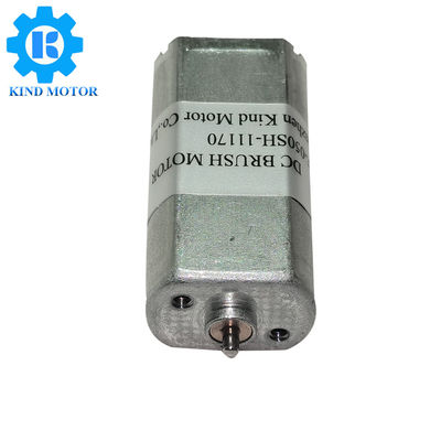Mini phẳng dc 3vdc 3.6vdc 3.7vdc 5vdc 6vdc 12vdc 24vdc động cơ chổi than carbon cho đồ chơi
