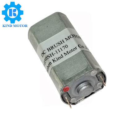 Động cơ điện chổi than carbon nhỏ 3v 3.7v 5v 6v 12v 24v fk-030 fk030 fk-050 fk050