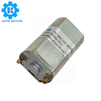mini 20mm dc 5 6 7.4 12 24 volt 1w 2w 3w 4w 5w FK130 FK180 động cơ chổi than
