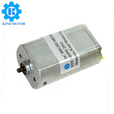 mini 20mm dc 5 6 7.4 12 24 volt 1w 2w 3w 4w 5w FK130 FK180 động cơ chổi than