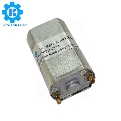 Mini 20mm dc 5 6 7.4 12 24 volt 1watt 2watt 3watt FK130 FK180 động cơ chổi than