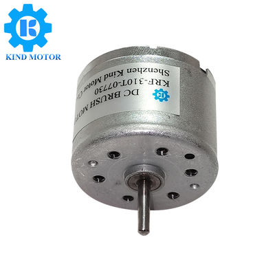 Mini RF310 RF-310 RF-320 RF-320ca Dc 3vdc 6vdc 12vdc 24vdc Động cơ chổi kim loại