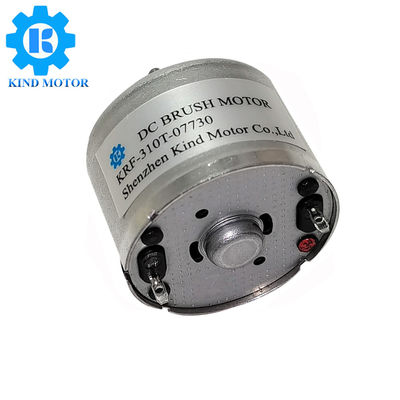 knurled 2mm trục dc 5v 6v 12v 24v 24mm rf rc rs 310 320 động cơ chải carbon