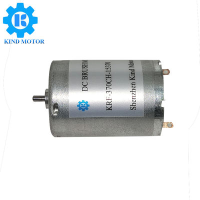 mini tròn 24mm RF370 RF-370 dc 5vdc 6vdc 12vdc 24vdc động cơ chổi kim loại