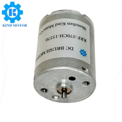 mini tròn 24mm RF370 RF-370 dc 5vdc 6vdc 12vdc 24vdc động cơ chổi kim loại