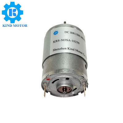 Micro dc 5v 6v 12v 24v đường kính 28mm 360 365 động cơ chổi than