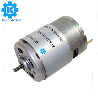 Micro dc 5vdc 6vdc 12vdc 24vdc đường kính 28mm 380 385 động cơ chổi than