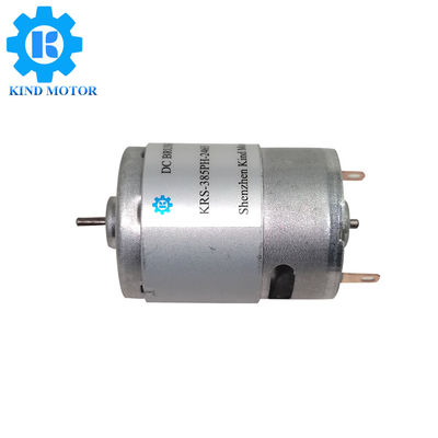 Rs380 Rs385 Rs-380 Rs-385 Dc 6volt 12volt 14.4volt 24volt Động cơ chải carbon