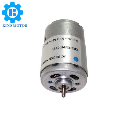 Rs380 Rs385 Rs-380 Rs-385 Dc 6volt 12volt 14.4volt 24volt Động cơ chải carbon