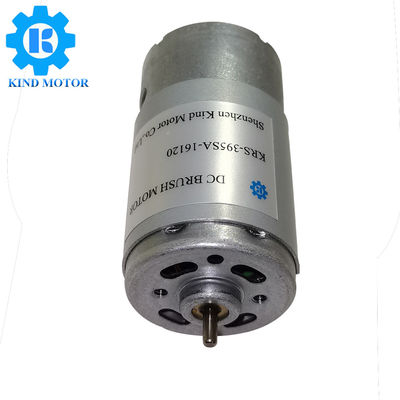 Động cơ DC siêu nhỏ 1000gCm, Động cơ Dc nam châm vĩnh cửu 0,02KW