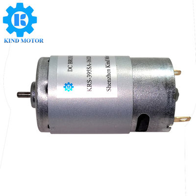Động cơ DC siêu nhỏ 1000gCm, Động cơ Dc nam châm vĩnh cửu 0,02KW