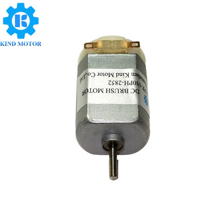 Động cơ điện PMDC nhỏ fk-130 fk130 dc 3v 3.7v 5v 6v 12v 24v