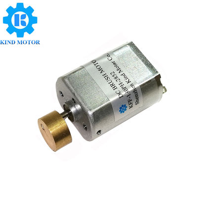 Động cơ rung Micro 3v 6v 12v 130 DC Đường kính 20mm
