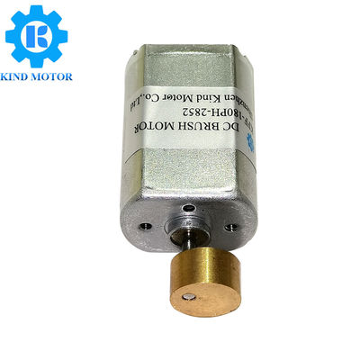Động cơ rung Micro 3v 6v 12v 130 DC Đường kính 20mm