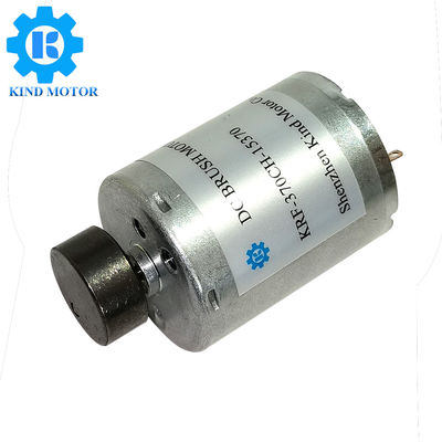 Động cơ rung mini RS370 Đường kính 24mm cho máy mát xa