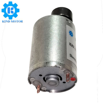 Động cơ rung mini RS370 Đường kính 24mm cho máy mát xa