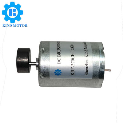 Nhà máy Trung Quốc cung cấp Động cơ rung Dc 6volt 12volt 24volt với nam châm vĩnh viễn