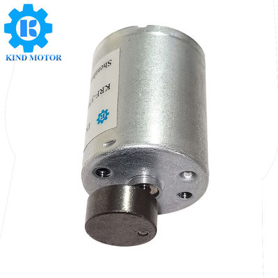 Nhà máy Trung Quốc cung cấp Động cơ rung Dc 6volt 12volt 24volt với nam châm vĩnh viễn