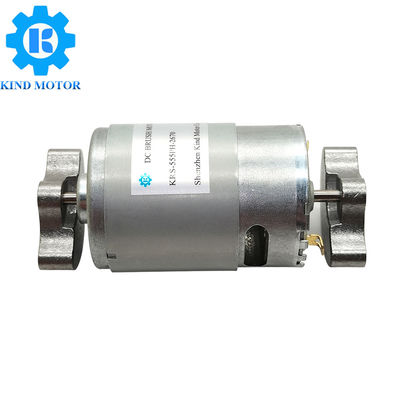 Đường kính vi mô 36mm Dc 3v 5v 6v 12v 24v 550 555 Động cơ rung không chổi than