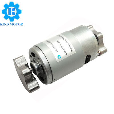 Động cơ rung chổi than DC 36mm RS555 6volt 12volt 24volt