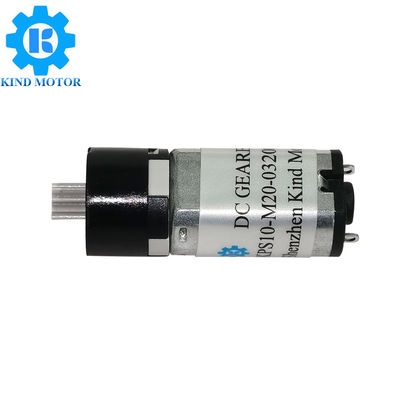 Giá thấp micro 10mm hộp giảm tốc nhựa hành tinh động cơ dc 1.5v 3v 3.7v 5v 6v